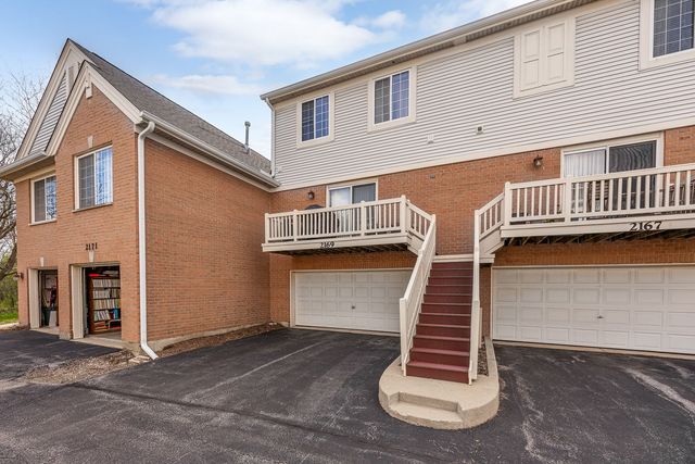 2169 W Concord Lane, Addison, IL 60101