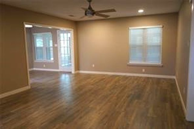 2416 Roosevelt Drive, Dalworthington Gardens, TX 76016