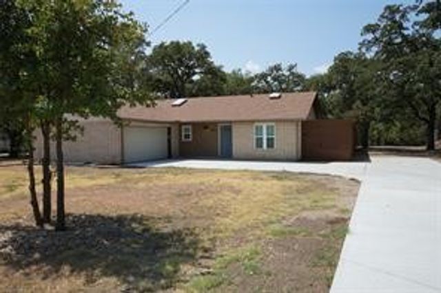 2416 Roosevelt Drive, Dalworthington Gardens, TX 76016