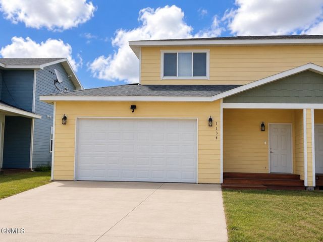 1134 9th Street SW, Watford City, ND 58854 property photo