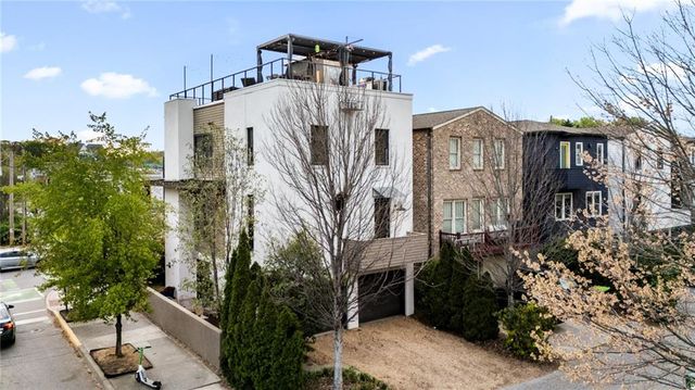 398 Bill Kennedy Way SE, Atlanta, GA 30316