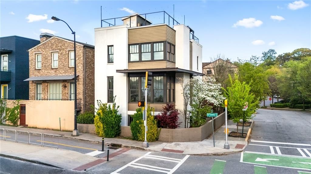 398 Bill Kennedy Way SE, Atlanta, GA 30316