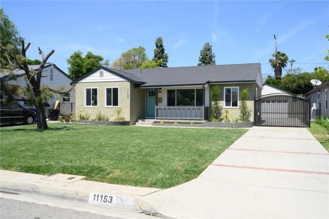 11153 Danbury St., Arcadia, CA 91006