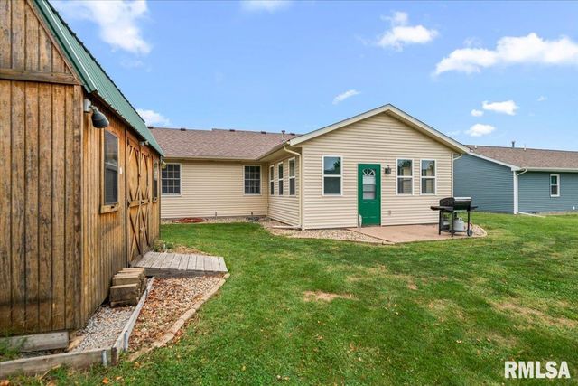 2616 Carl Prairie Drive, Springfield, IL 62703