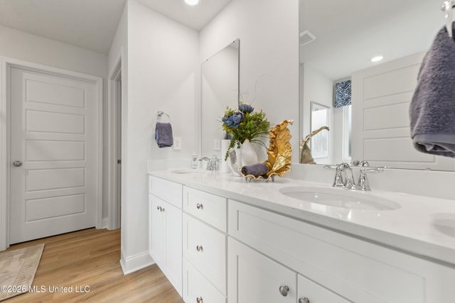 13116 Carnival Circle, Vancleave, MS 39565