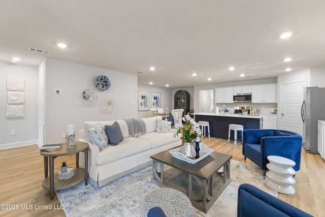 13116 Carnival Circle, Vancleave, MS 39565