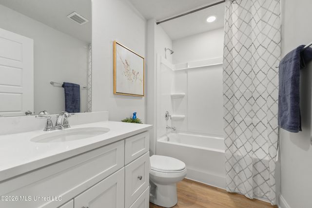 13116 Carnival Circle, Vancleave, MS 39565