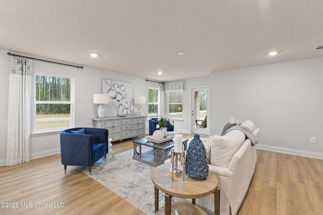 13116 Carnival Circle, Vancleave, MS 39565