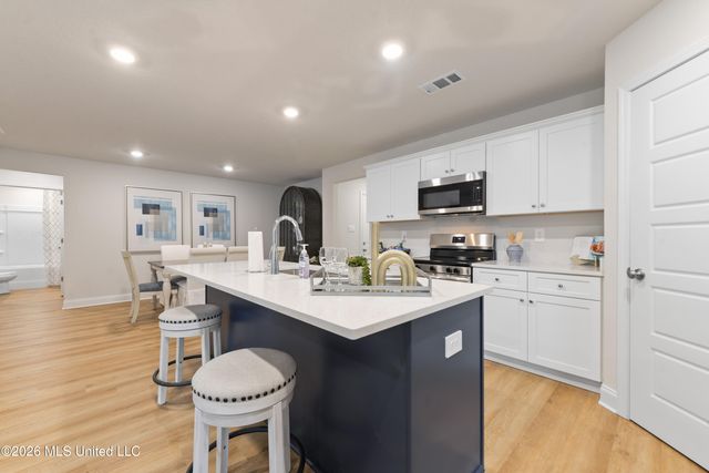 13116 Carnival Circle, Vancleave, MS 39565