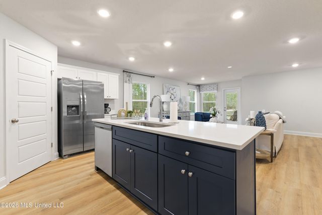 13116 Carnival Circle, Vancleave, MS 39565