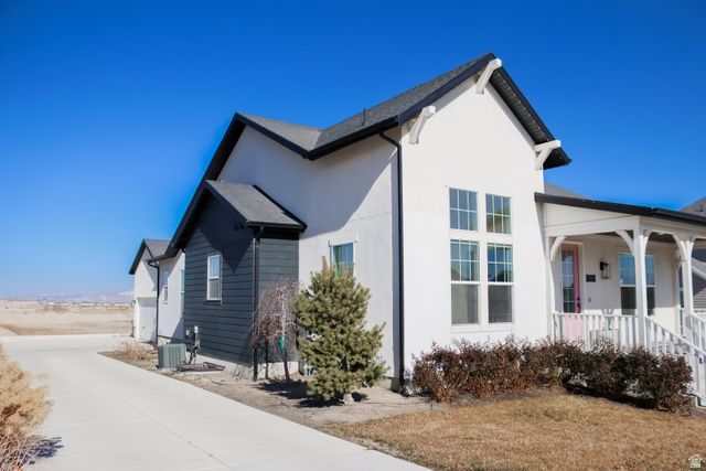 588 W FOUNDERS BLVD, Saratoga Springs, UT 84045