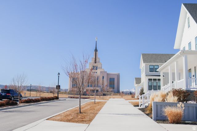 588 W FOUNDERS BLVD, Saratoga Springs, UT 84045