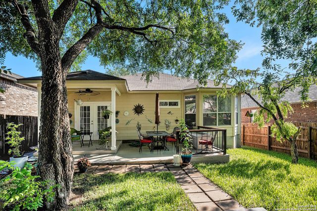 12154 Karnes Way, San Antonio, TX 78253
