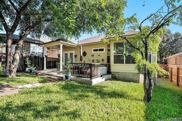 12154 Karnes Way, San Antonio, TX 78253