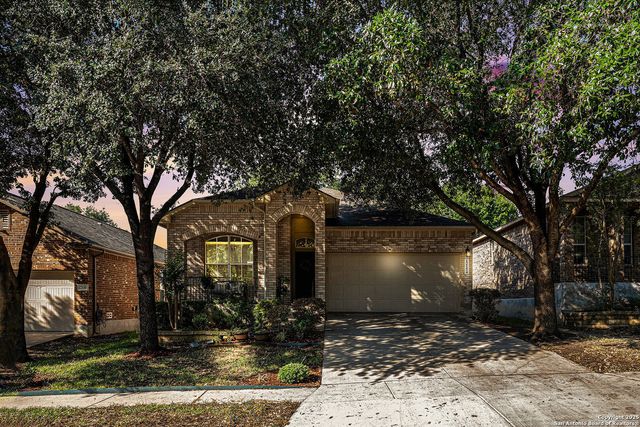 12154 Karnes Way, San Antonio, TX 78253