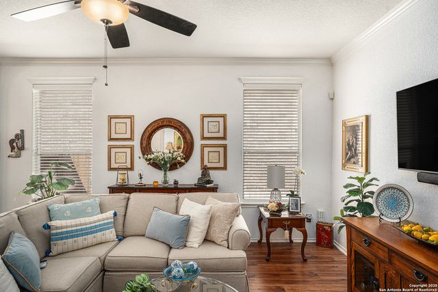 12154 Karnes Way, San Antonio, TX 78253