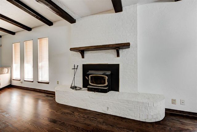 419 George L Cross Court, Norman, OK 73069