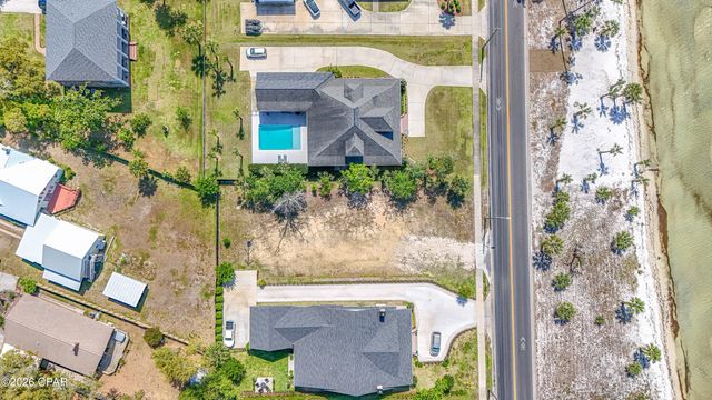 1248 W Beach Drive, Panama City, FL 32401