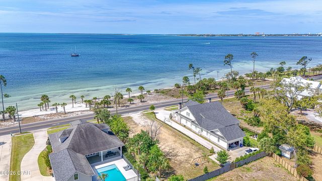 1248 W Beach Drive, Panama City, FL 32401