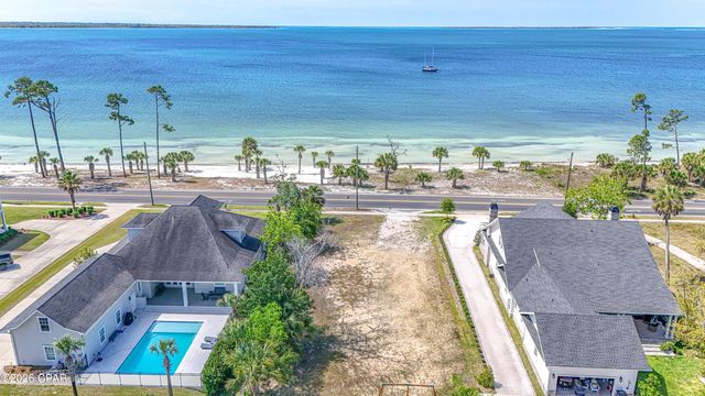 1248 W Beach Drive, Panama City, FL 32401