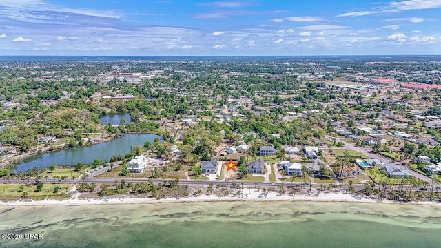 1248 W Beach Drive, Panama City, FL 32401