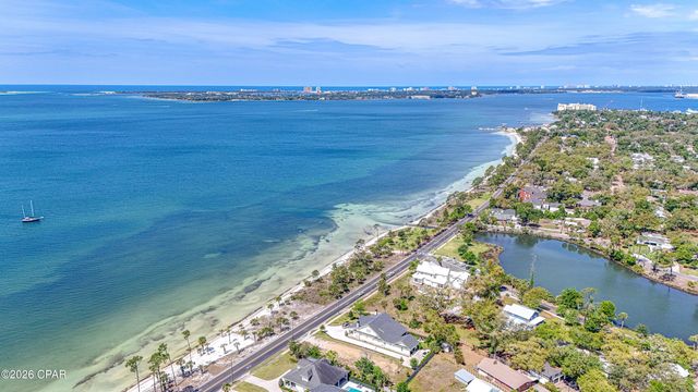 1248 W Beach Drive, Panama City, FL 32401