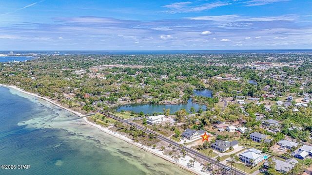 1248 W Beach Drive, Panama City, FL 32401