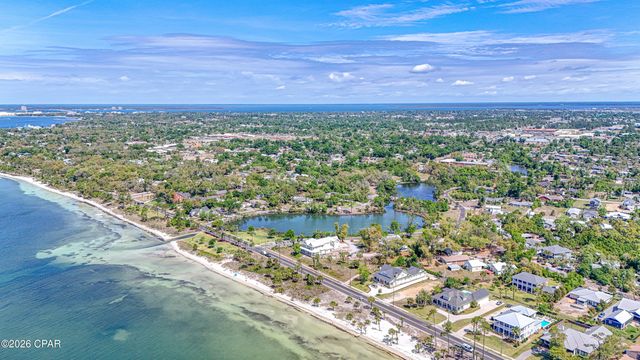 1248 W Beach Drive, Panama City, FL 32401