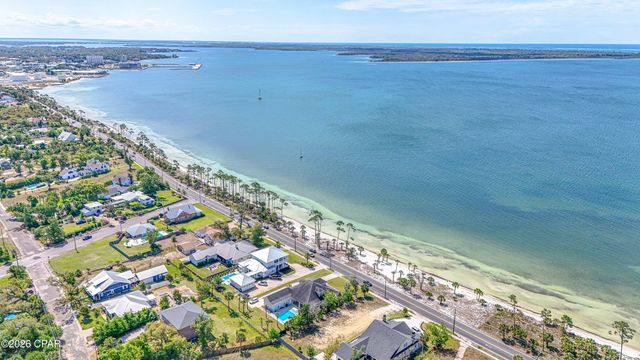 1248 W Beach Drive, Panama City, FL 32401