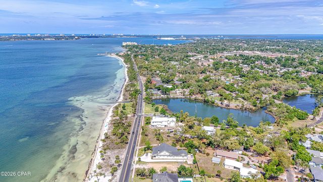 1248 W Beach Drive, Panama City, FL 32401