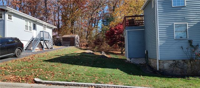 95 ROWLEY Street, Providence, RI 02908