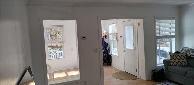 95 ROWLEY Street, Providence, RI 02908