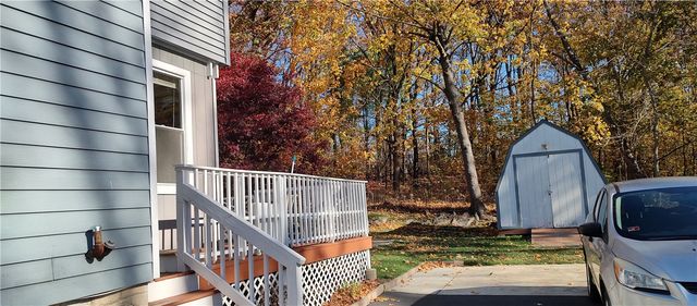 95 ROWLEY Street, Providence, RI 02908