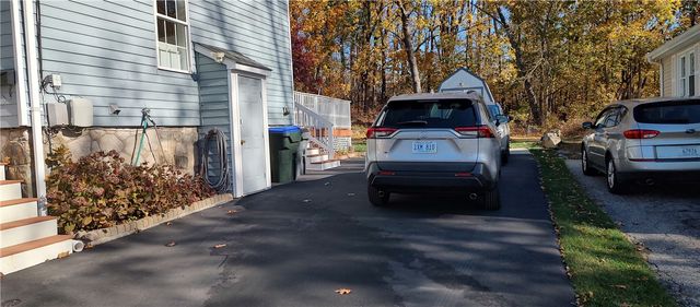 95 ROWLEY Street, Providence, RI 02908