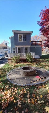 95 ROWLEY Street, Providence, RI 02908