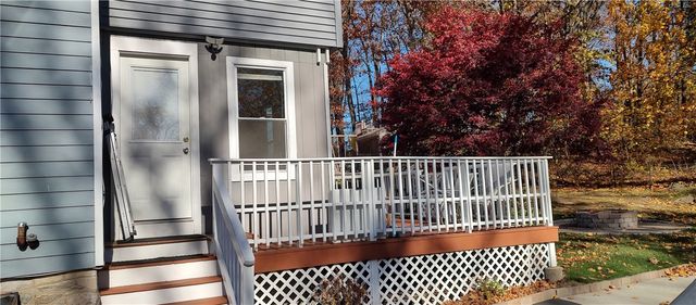 95 ROWLEY Street, Providence, RI 02908