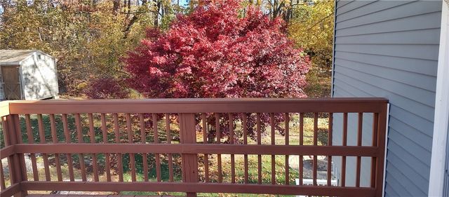 95 ROWLEY Street, Providence, RI 02908