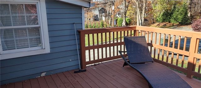 95 ROWLEY Street, Providence, RI 02908