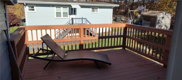 95 ROWLEY Street, Providence, RI 02908