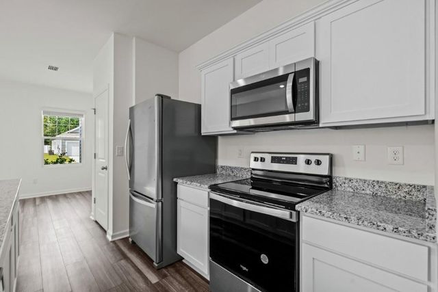 15910 Mimosa Harvest Drive, Crosby, TX 77532