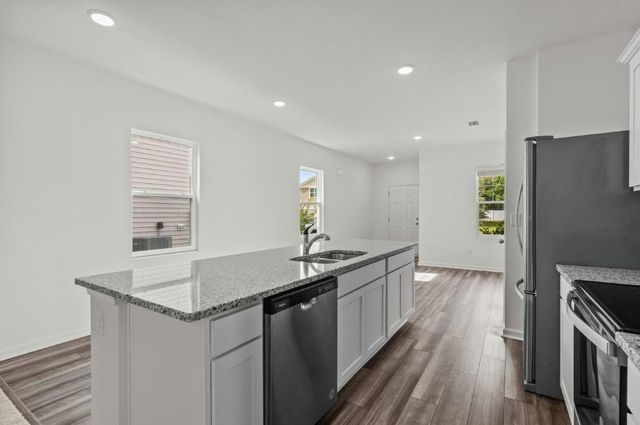 15910 Mimosa Harvest Drive, Crosby, TX 77532