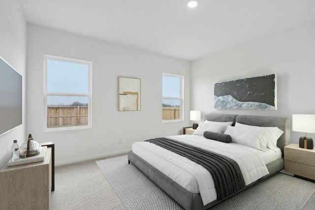 15910 Mimosa Harvest Drive, Crosby, TX 77532