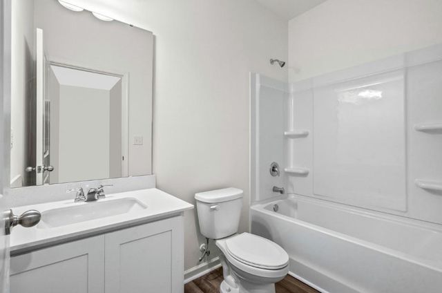 15910 Mimosa Harvest Drive, Crosby, TX 77532