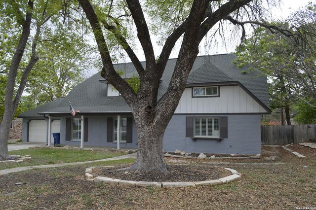 1003 FABULOUS DR, San Antonio, TX 78213