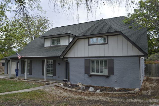 1003 FABULOUS DR, San Antonio, TX 78213