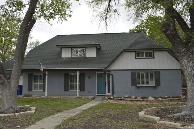 1003 FABULOUS DR, San Antonio, TX 78213