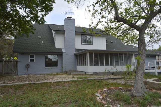 1003 FABULOUS DR, San Antonio, TX 78213