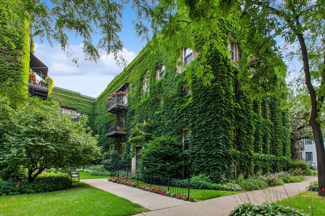 2521 Humboldt Avenue S 309, Minneapolis, MN 55405