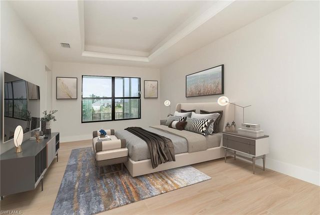 2605 SW 37th ST, Cape Coral, FL 33914