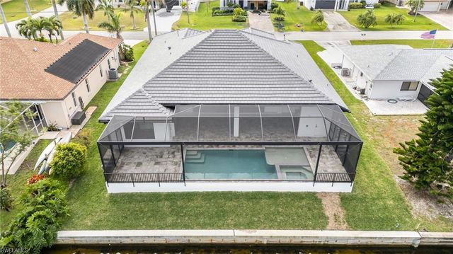 2605 SW 37th ST, Cape Coral, FL 33914